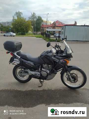 Honda Transalp XL650 Орехово-Зуево - изображение 1