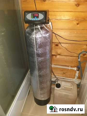 Фильтр для воды Иркутск - изображение 1