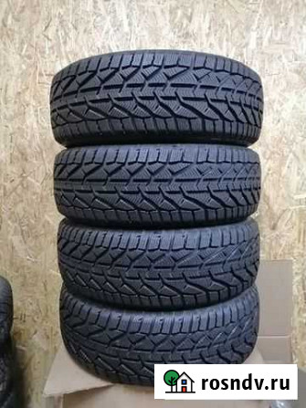 Tigar 235/65 R17 Ковров - изображение 1
