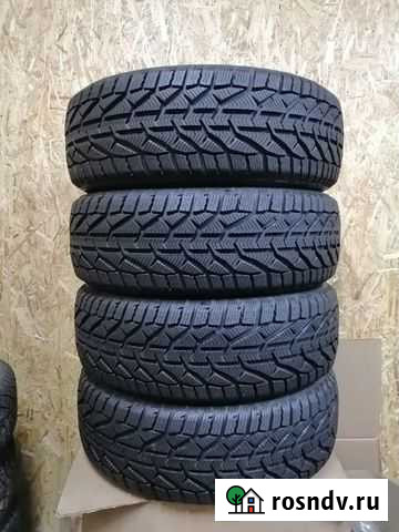Tigar 235/65 R17 Ковров - изображение 1
