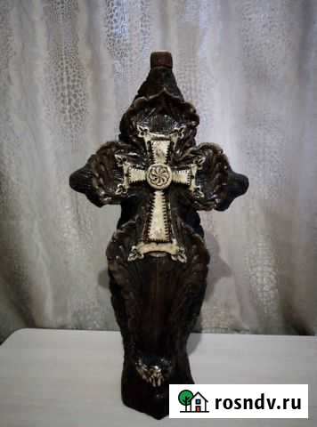 Сувенирная бутылка под виноводочные изделия Чебоксары - изображение 1