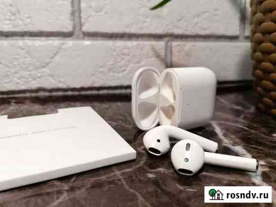 Airpods 2 Кострома