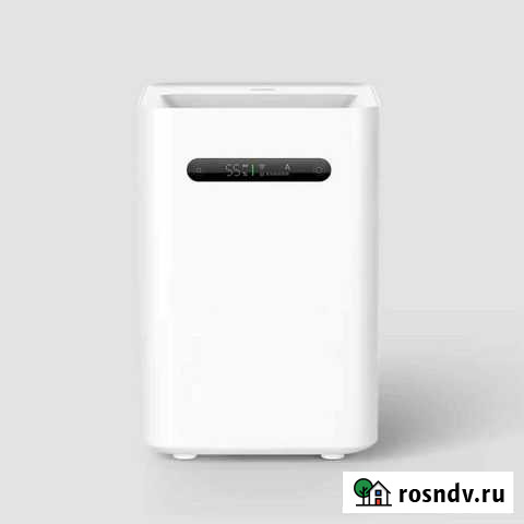 Увлажнитель воздуха Xiaomi Zhimi Pure Air Уфа - изображение 1