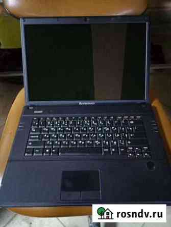 Lenovo Кизилюрт