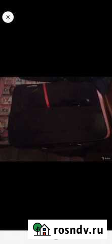 Сумка под ноутбук Ревда - изображение 1