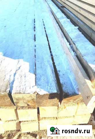 Брус любые виды Спасск-Дальний - изображение 1