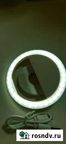 Кольцо для селфи Коломна - изображение 1