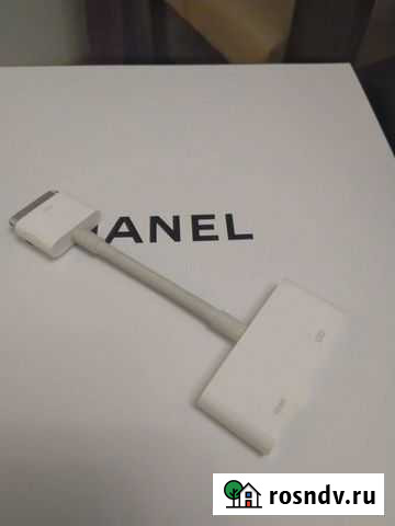 Переходник Apple A1422 Екатеринбург - изображение 1