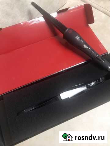 Конусная плойка Салават - изображение 1