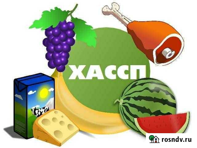 Система качества пищевых производств хассп Петропавловск-Камчатский - изображение 1