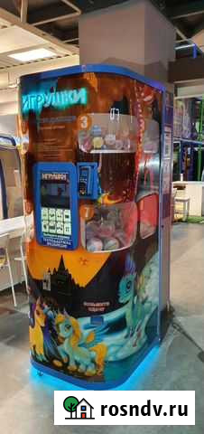 Вендинговые аппараты / Доход 50000 Екатеринбург - изображение 1