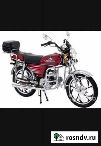 Ремонт Мопедов и Скутеров Липецк - изображение 1