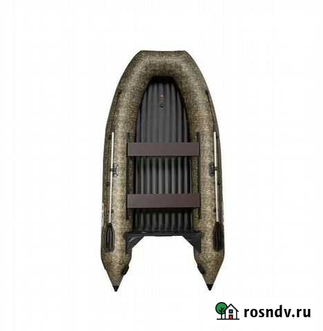 Лодка Стандарт Smarine AIR Standard 360 (камуфляж) Калуга - изображение 1