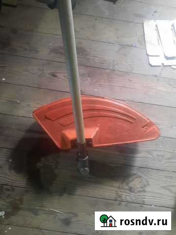 Триммер и бензопила Шуя - изображение 1