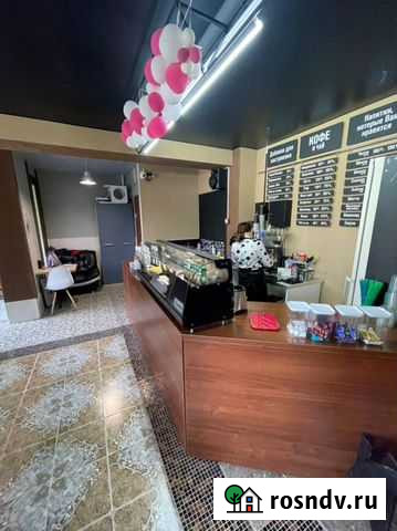 Кофейня Кемерово - изображение 1