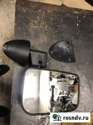 Зеркало нива Улан-Удэ - изображение 1