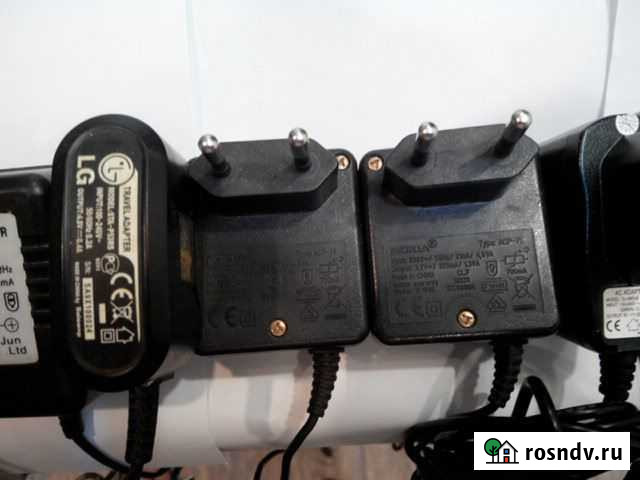 Блоки питания, кабеля Казань - изображение 1