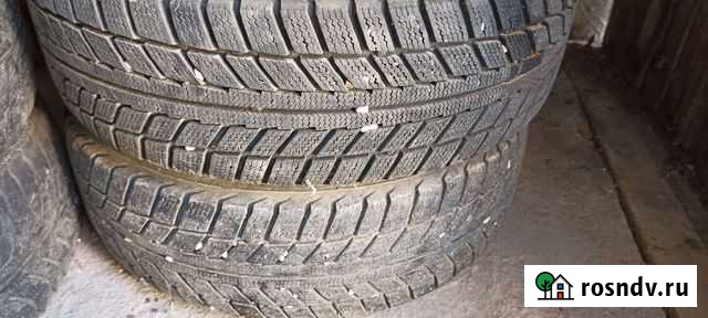 Белшина 185/65 R14 4шт Саки - изображение 1