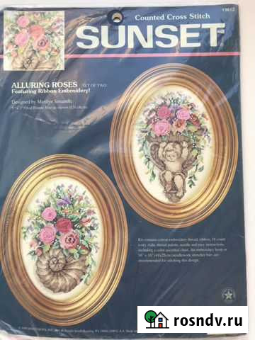 Dimensions 13612 Каневская - изображение 1