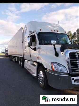 Freightliner Cascadia, 2009 Павлово - изображение 1