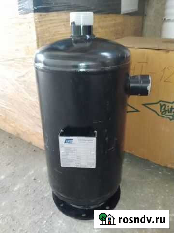 Отделитель жидкости на 45 литров Frigomec Можайск - изображение 1
