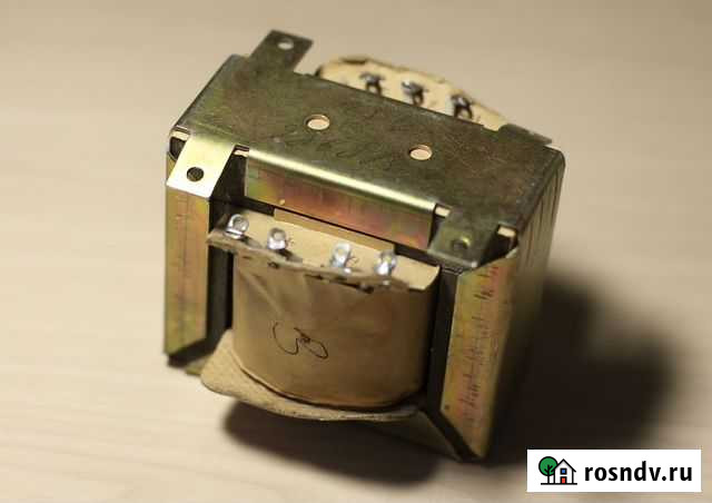 Трансформатор Сыктывкар - изображение 1