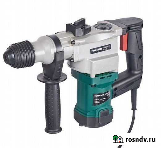 Перфоратор favourite RH-1100 Черкесск - изображение 1