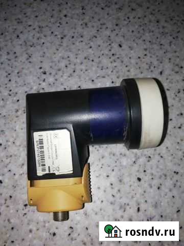 Конвертор Триколор Первомайск - изображение 1