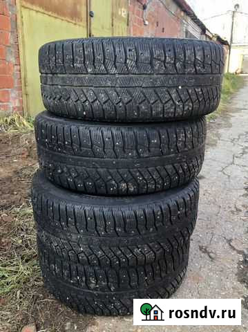 Колеса р16 Ижевск - изображение 1