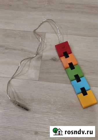 Хаб(разветвитель) usb цветной Пенза - изображение 1