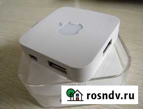 Apple iHUB 2-4 USB контроллер Калининград - изображение 1