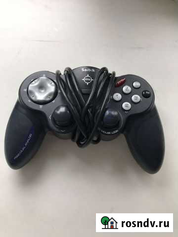 Геймпад для пк Нижний Тагил - изображение 1