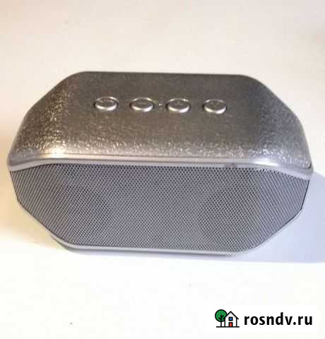 Блютуз колонка Нижний Тагил - изображение 1