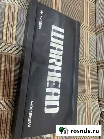 4х135 усилитель Комсомольск-на-Амуре - изображение 1