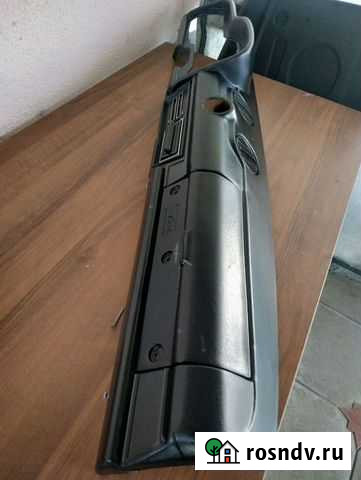 Панель ваз 2106 Нарткала - изображение 1