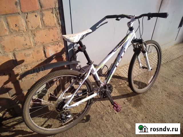 Велосипед GT Laguna 2013 Pearl White Братск - изображение 1