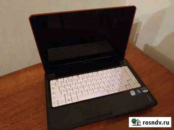 Lenovo ideapad Y450 model20020 Windows 10 Йошкар-Ола