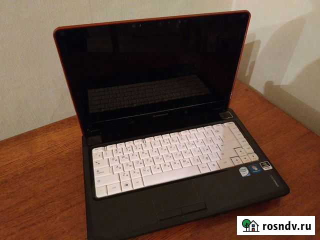 Lenovo ideapad Y450 model20020 Windows 10 Йошкар-Ола - изображение 1