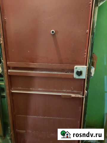 Дверь входная металлическая Екатеринбург - изображение 1