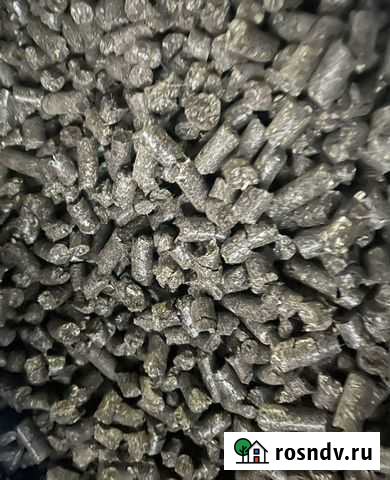 Топливные пеллеты (гранулы) Вадинск - изображение 1