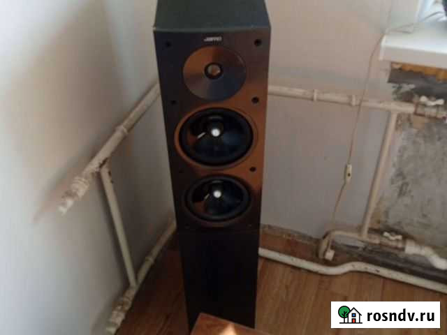 Акустика jamo Балаково - изображение 1