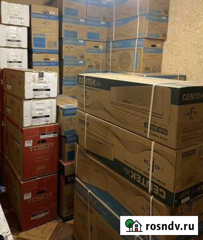 Кондиционеры продажа Геленджик - изображение 1