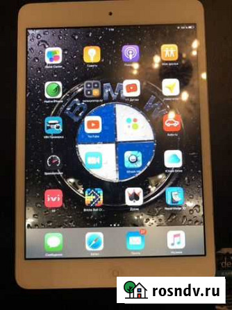 iPad mini 16gb Ульяновск - изображение 1