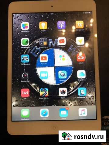 iPad mini 16gb Ульяновск - изображение 1