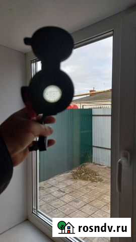 Оптический прицел пилад 4х32 Ливны - изображение 1