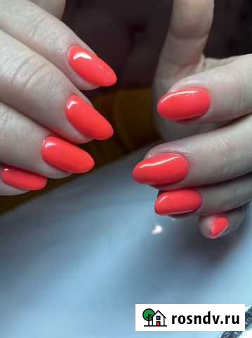 Педикюр/Маникюр/Наращивание Пермь - изображение 1