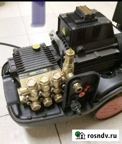 Ремонт моек высокого давления(авд) Краснодар - изображение 1