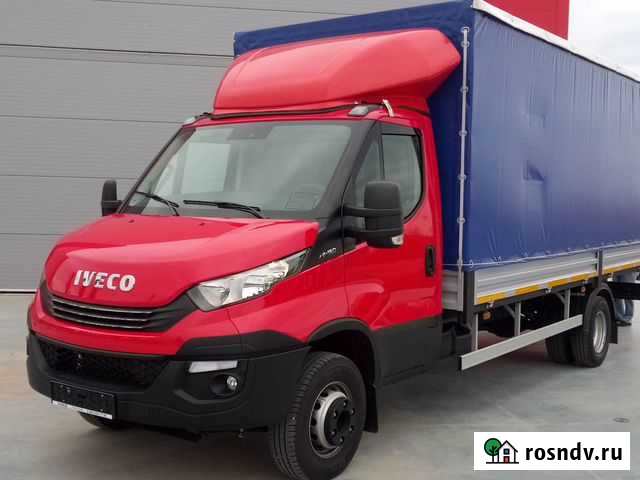 IVECO Daily 70C, 2021 Казань - изображение 1