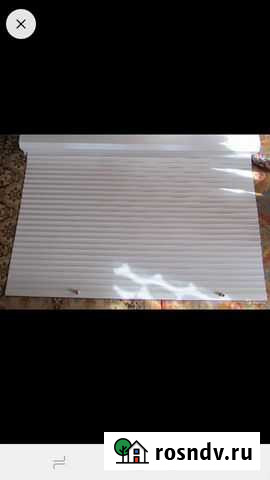 Рольставни Великий Новгород - изображение 1