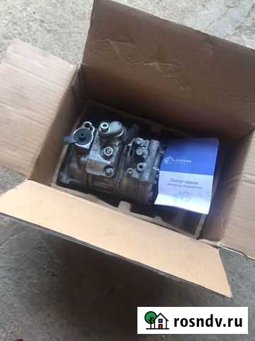 Компрессор мерседес GL55 Людиново - изображение 1